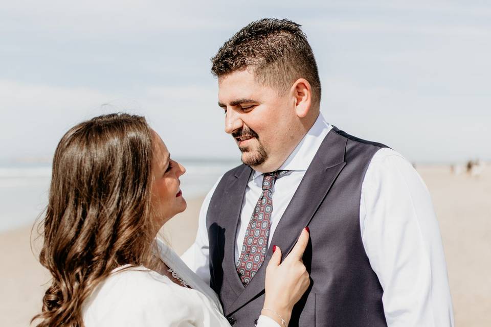 Postboda Fátima y Alejandro