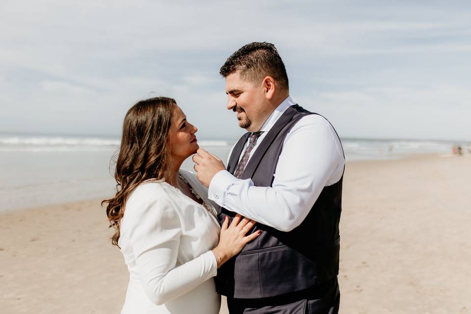 Postboda Fátima y Alejandro