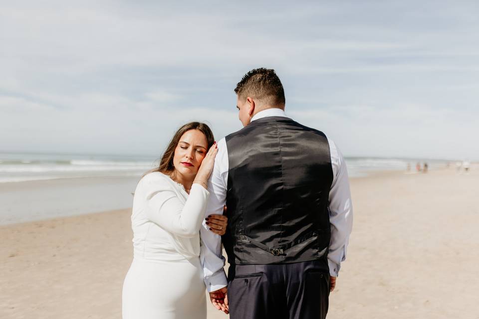 Postboda Fátima y Alejandro