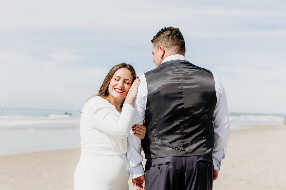 Postboda Fátima y Alejandro