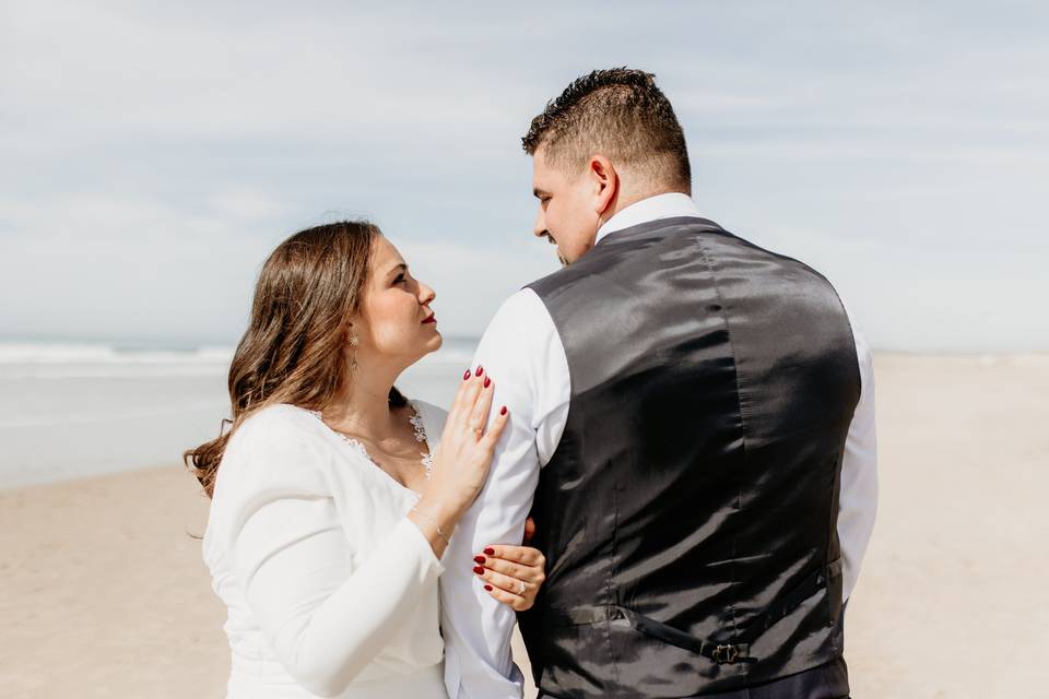 Postboda Fátima y Alejandro