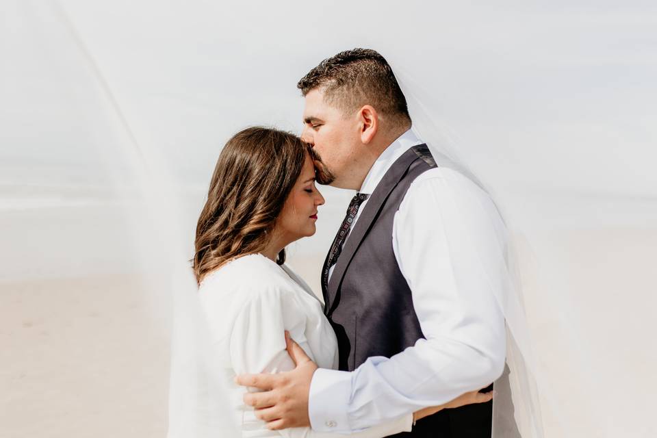 Postboda Fátima y Alejandro