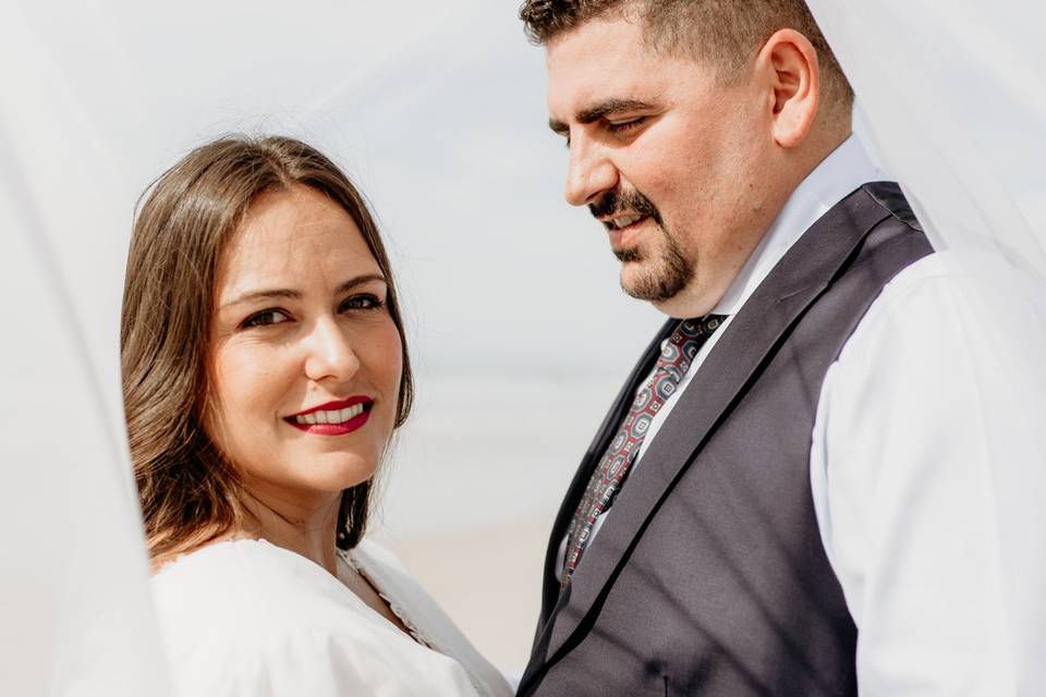 Postboda Fátima y Alejandro