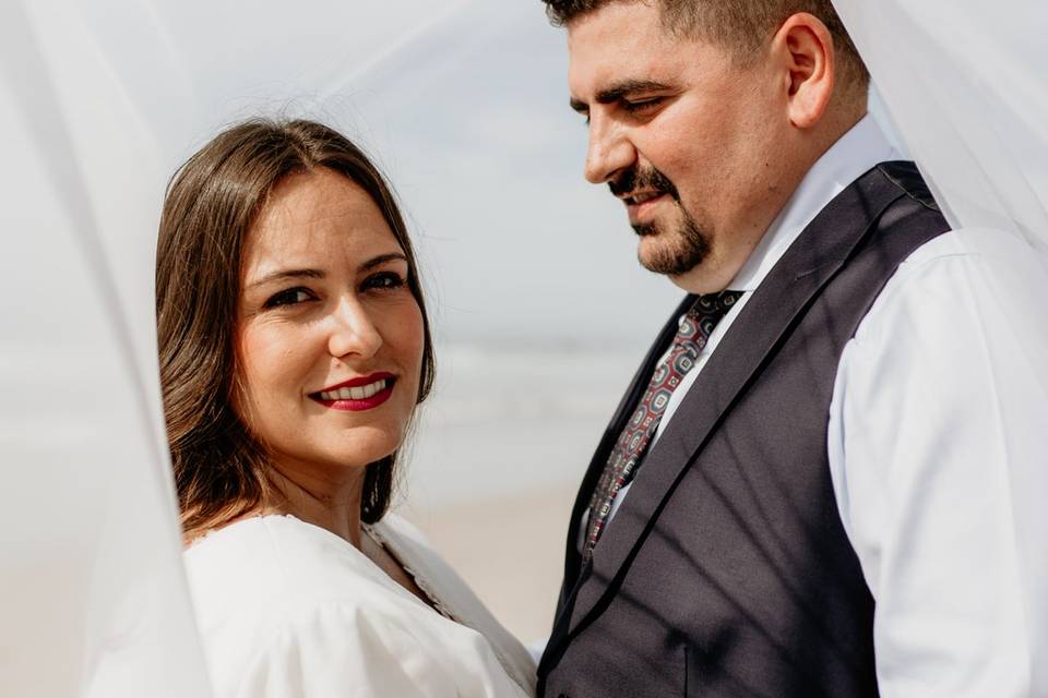 Postboda Fátima y Alejandro