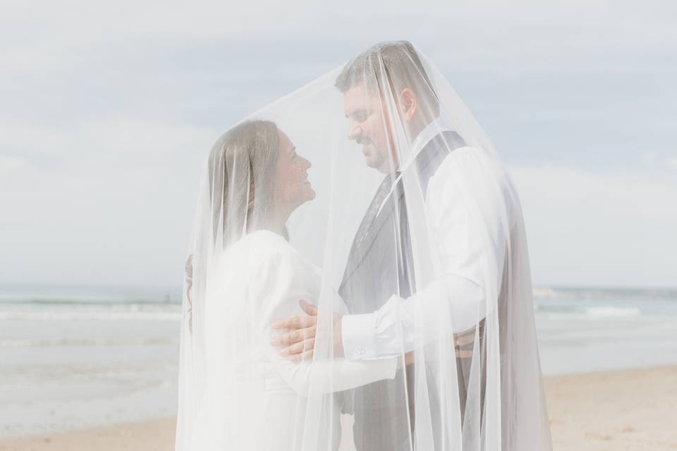 Postboda Fátima y Alejandro