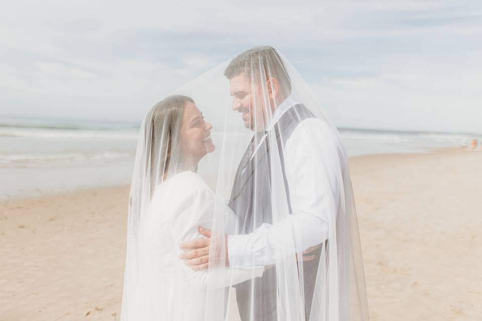 Postboda Fátima y Alejandro