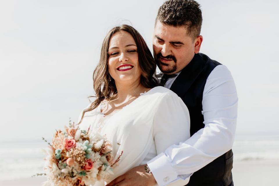 Postboda Fátima y Alejandro