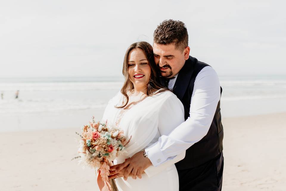 Postboda Fátima y Alejandro