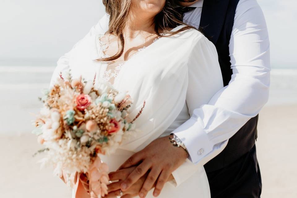 Postboda Fátima y Alejandro