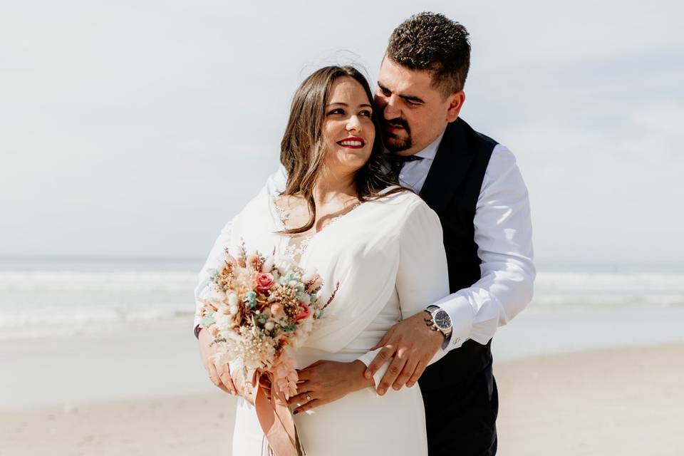 Postboda Fátima y Alejandro