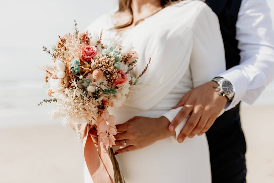 Postboda Fátima y Alejandro