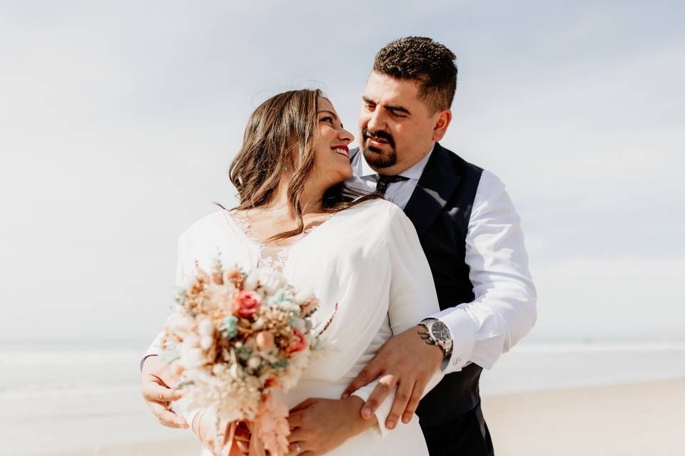 Postboda Fátima y Alejandro