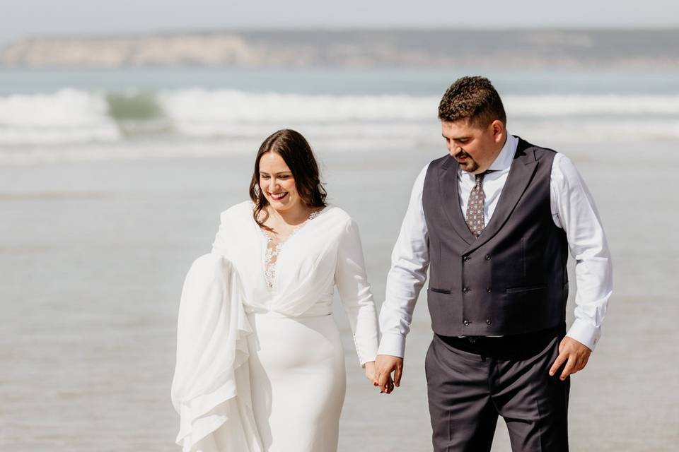 Postboda Fátima y Alejandro