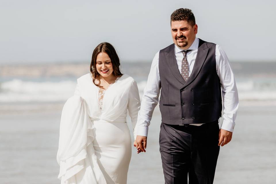 Postboda Fátima y Alejandro