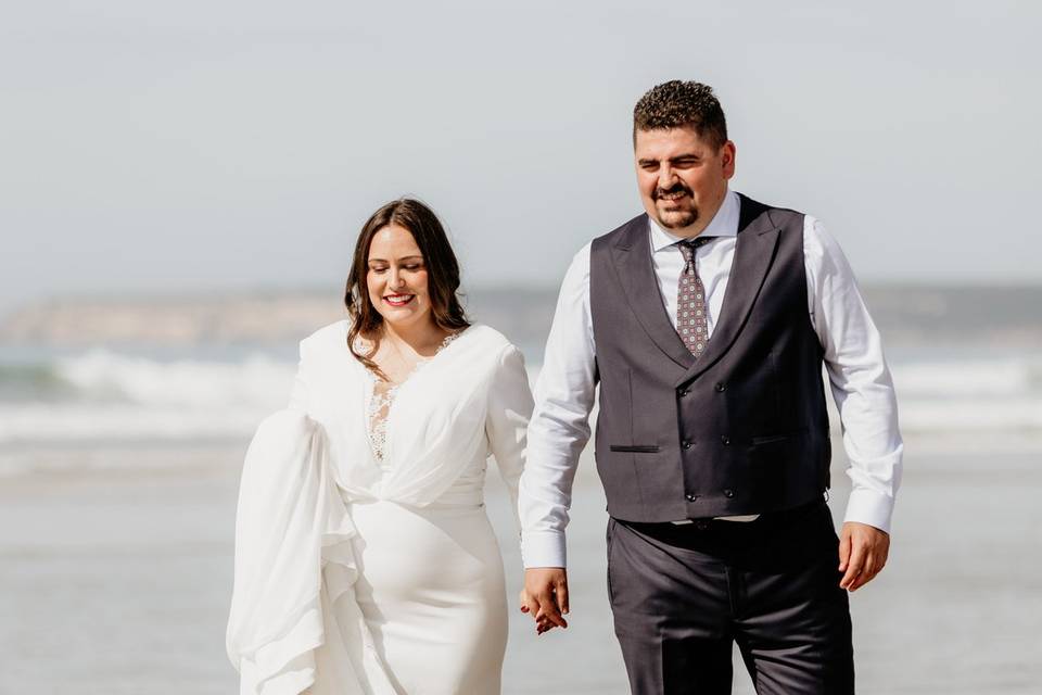 Postboda Fátima y Alejandro