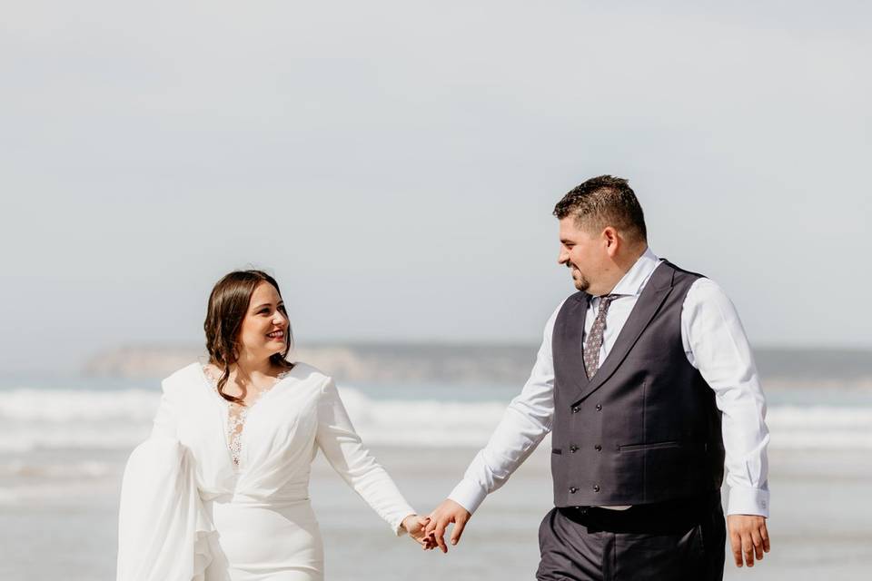 Postboda Fátima y Alejandro