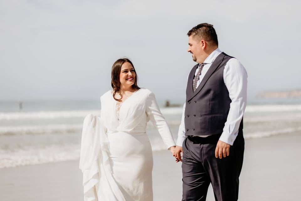 Postboda Fátima y Alejandro