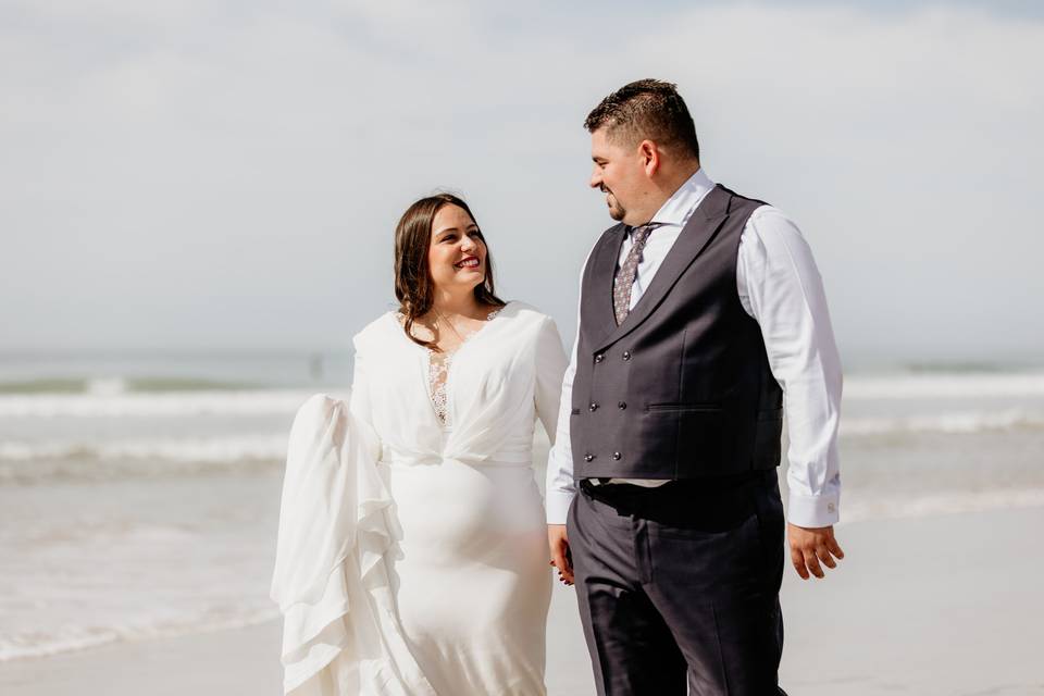 Postboda Fátima y Alejandro