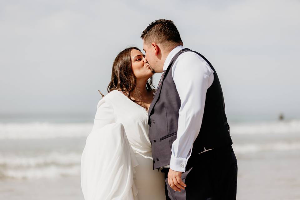 Postboda Fátima y Alejandro