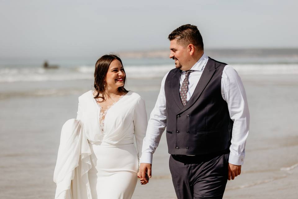 Postboda Fátima y Alejandro