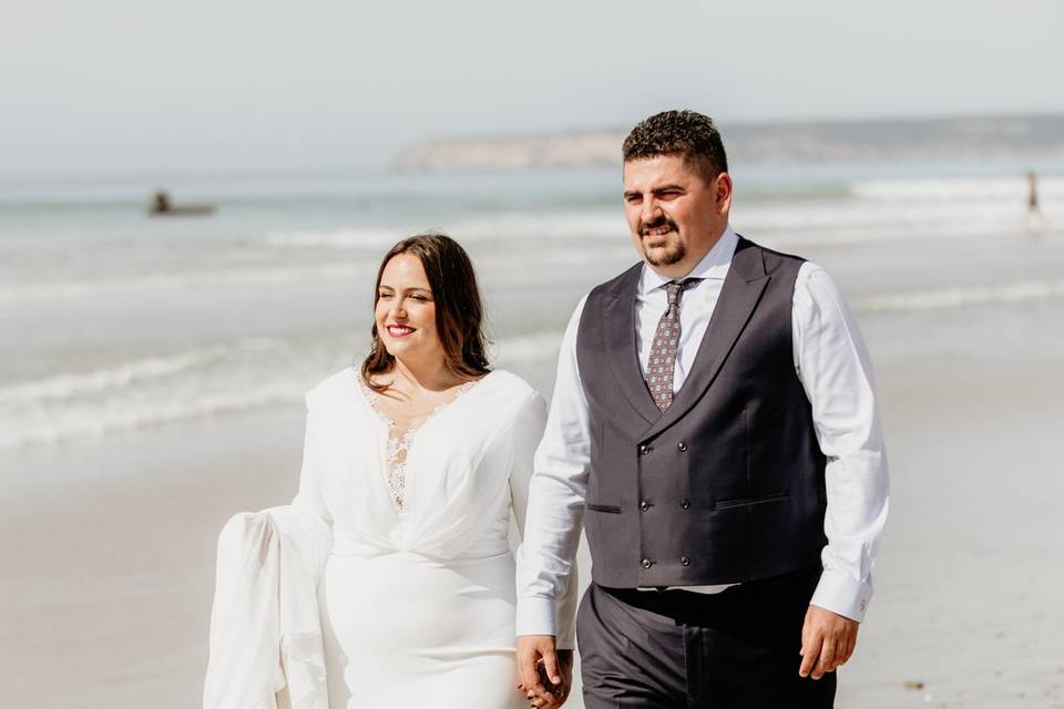 Postboda Fátima y Alejandro