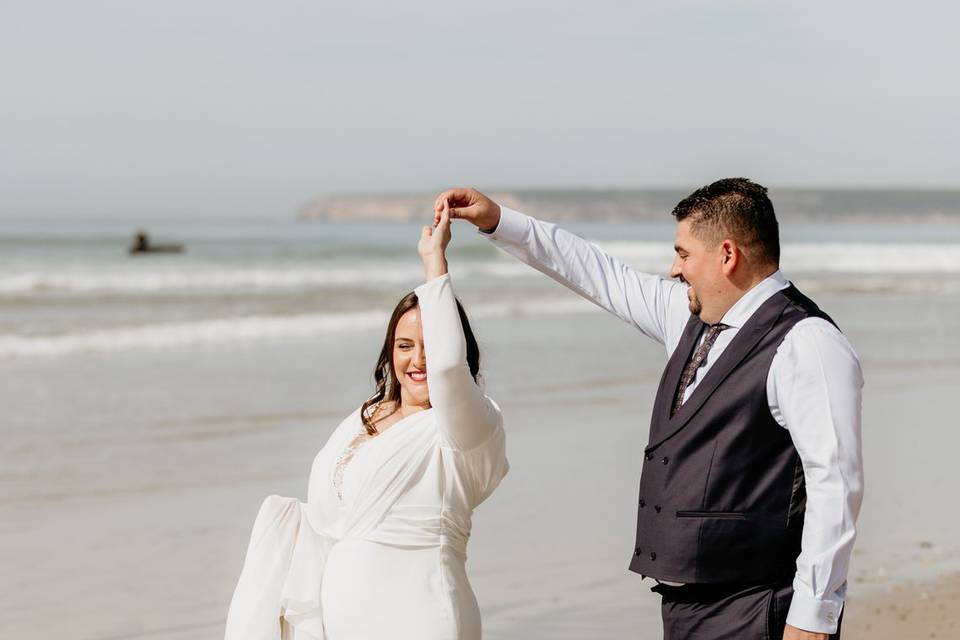 Postboda Fátima y Alejandro