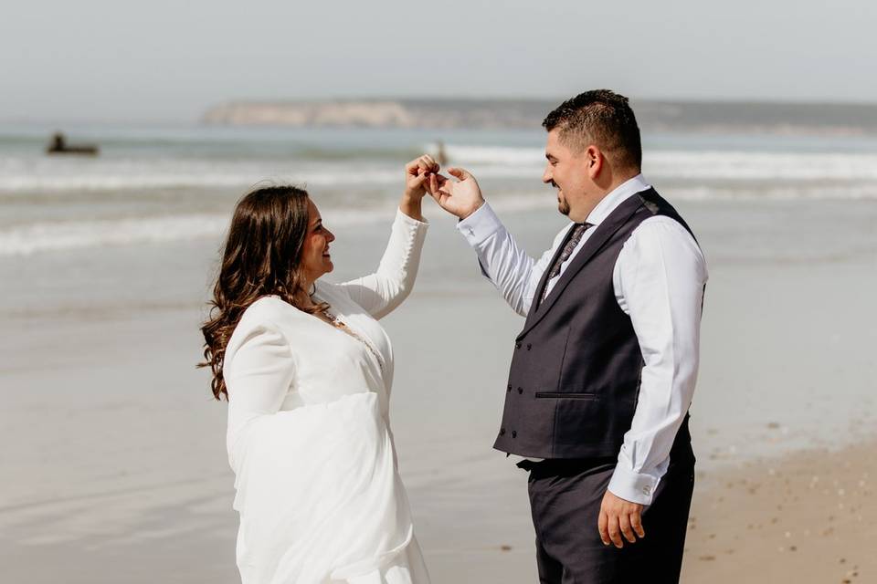 Postboda Fátima y Alejandro