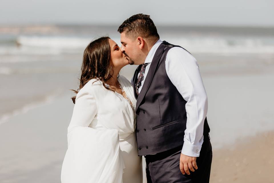 Postboda Fátima y Alejandro