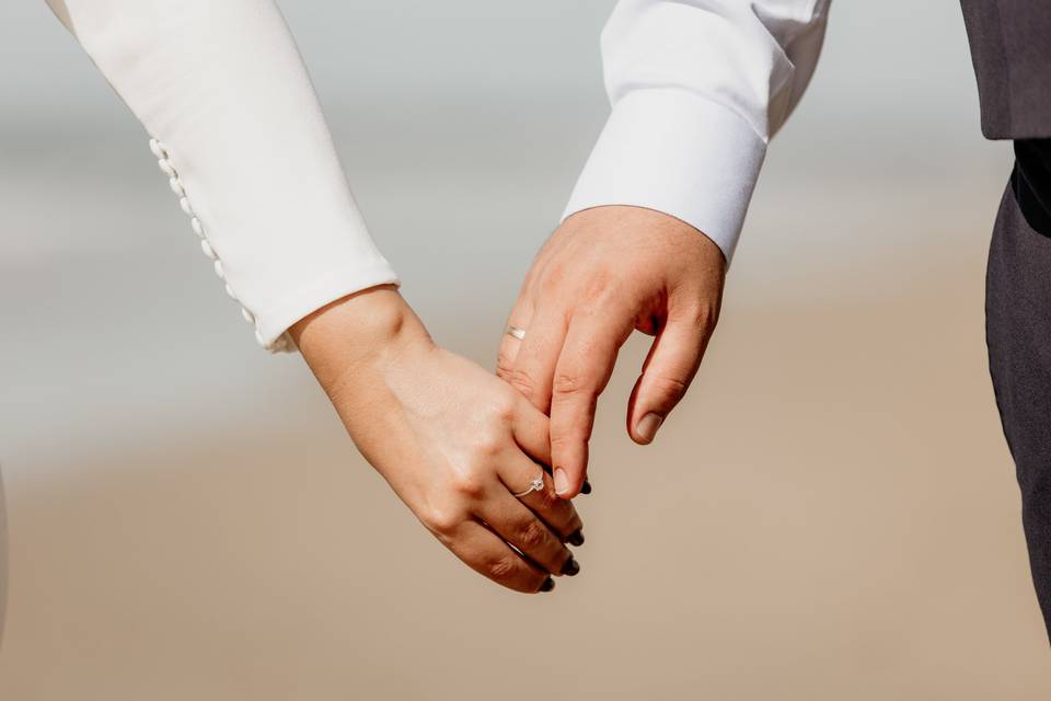 Postboda Fátima y Alejandro