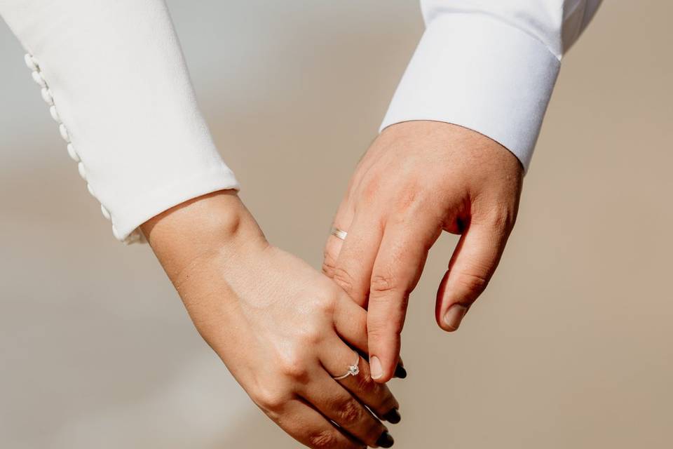 Postboda Fátima y Alejandro