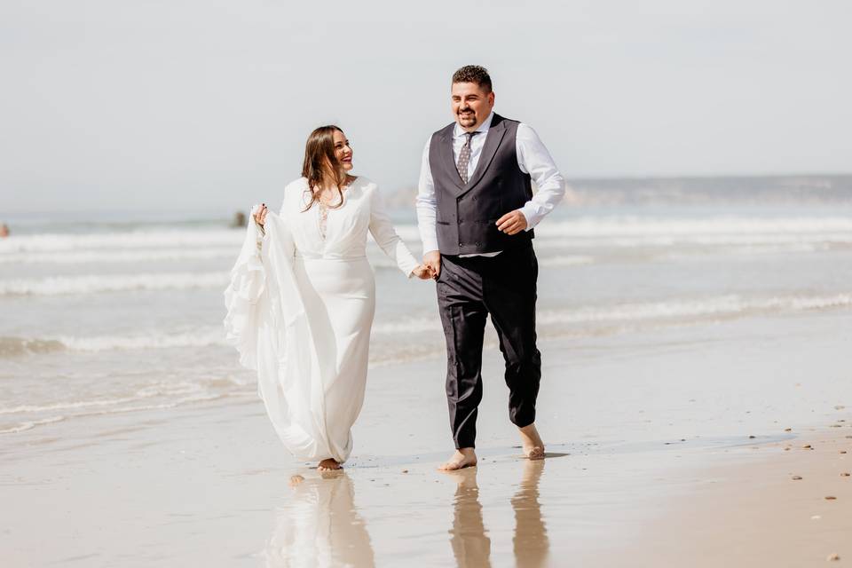 Postboda Fátima y Alejandro