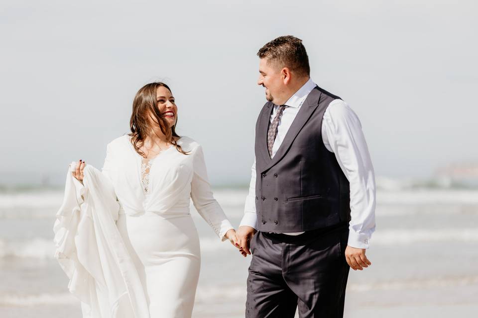 Postboda Fátima y Alejandro