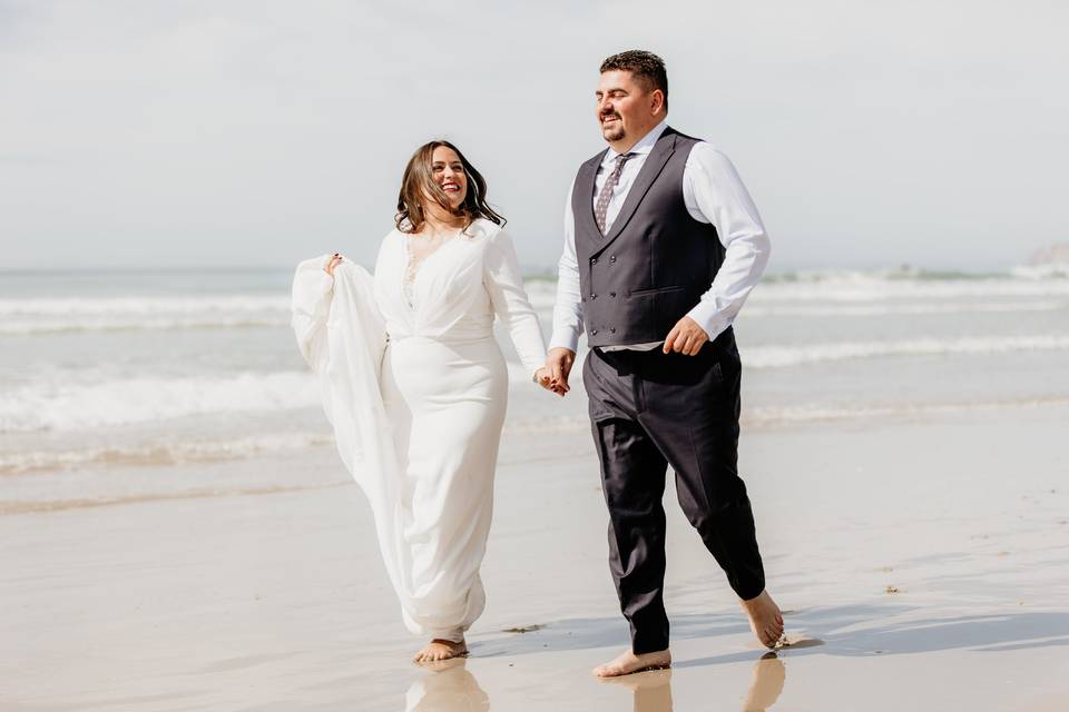 Postboda Fátima y Alejandro