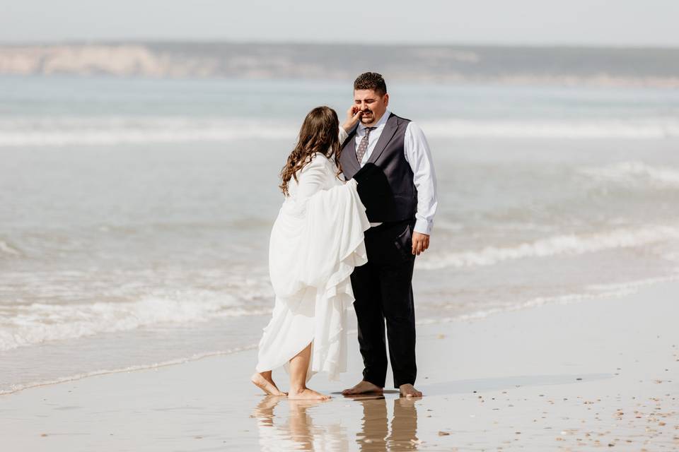 Postboda Fátima y Alejandro