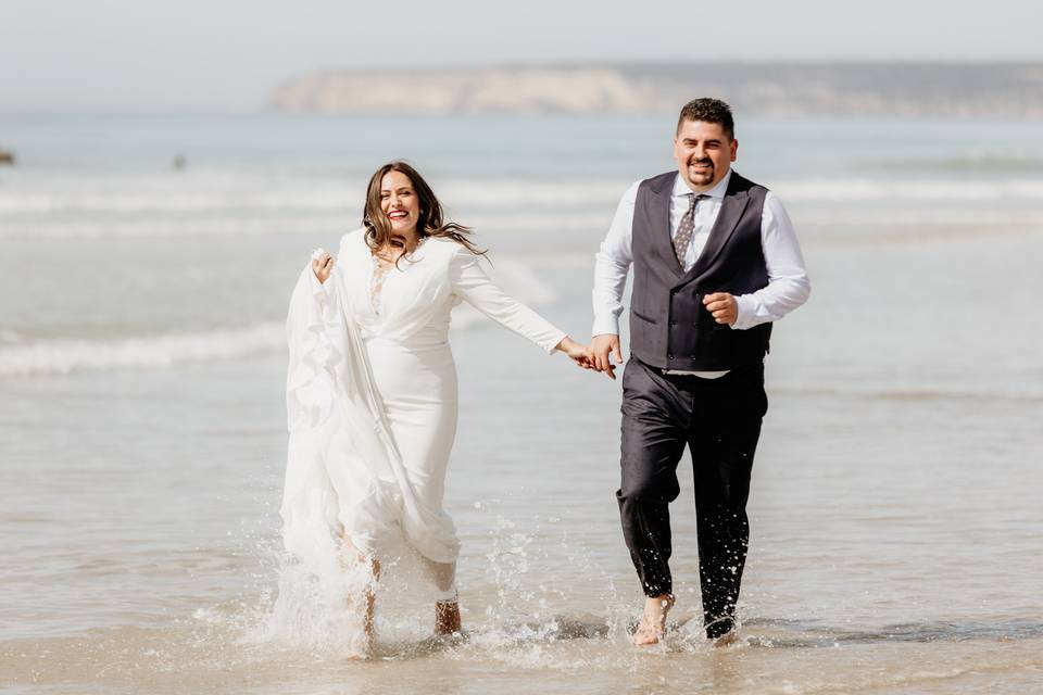 Postboda Fátima y Alejandro