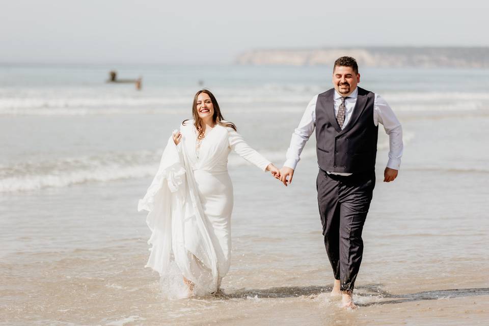 Postboda Fátima y Alejandro