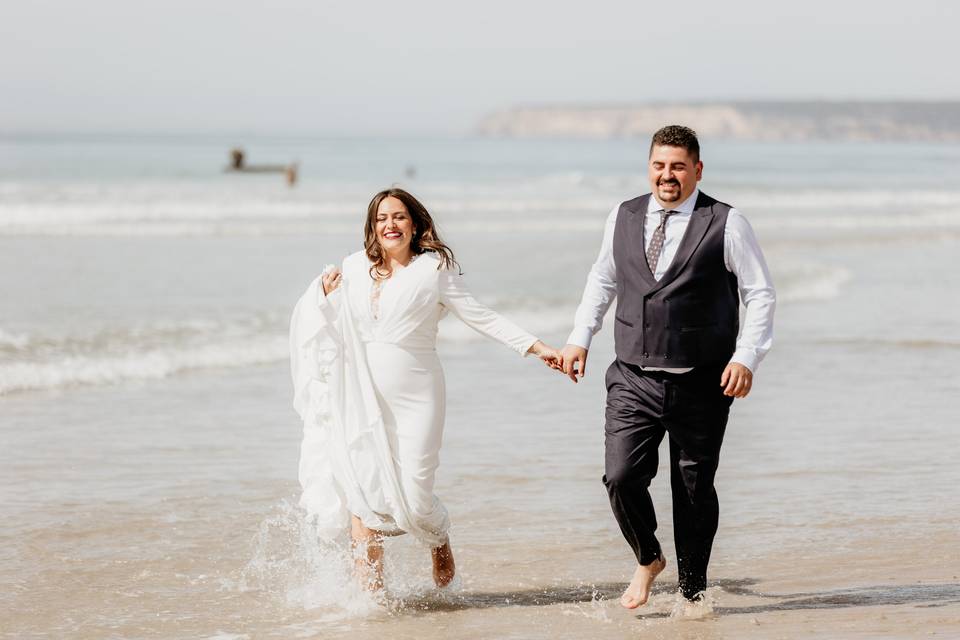 Postboda Fátima y Alejandro