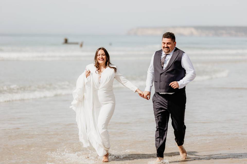 Postboda Fátima y Alejandro