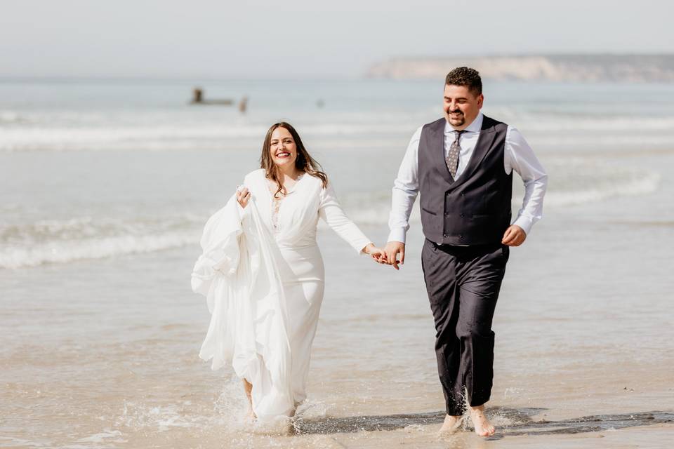 Postboda Fátima y Alejandro