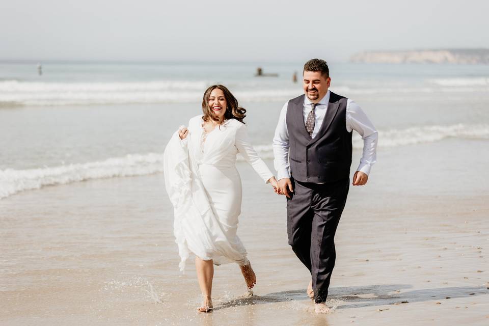 Postboda Fátima y Alejandro