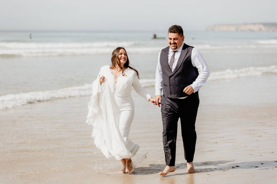 Postboda Fátima y Alejandro