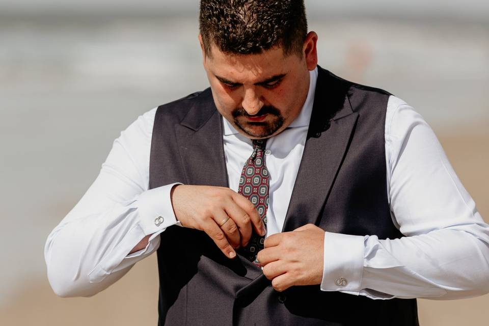 Postboda Fátima y Alejandro