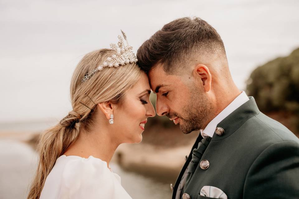 Postboda Estefania y Jesus