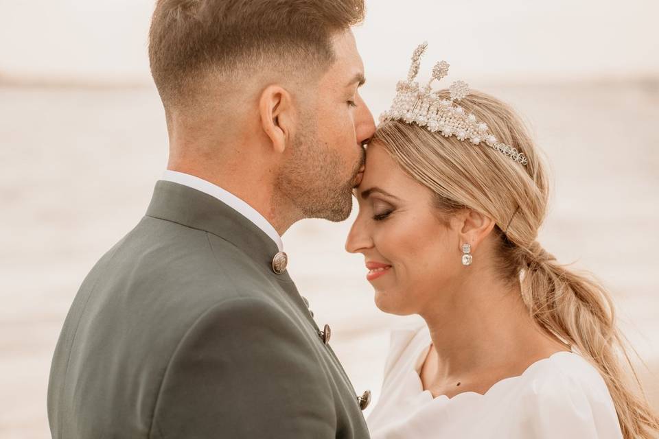 Postboda Estefania y Jesus