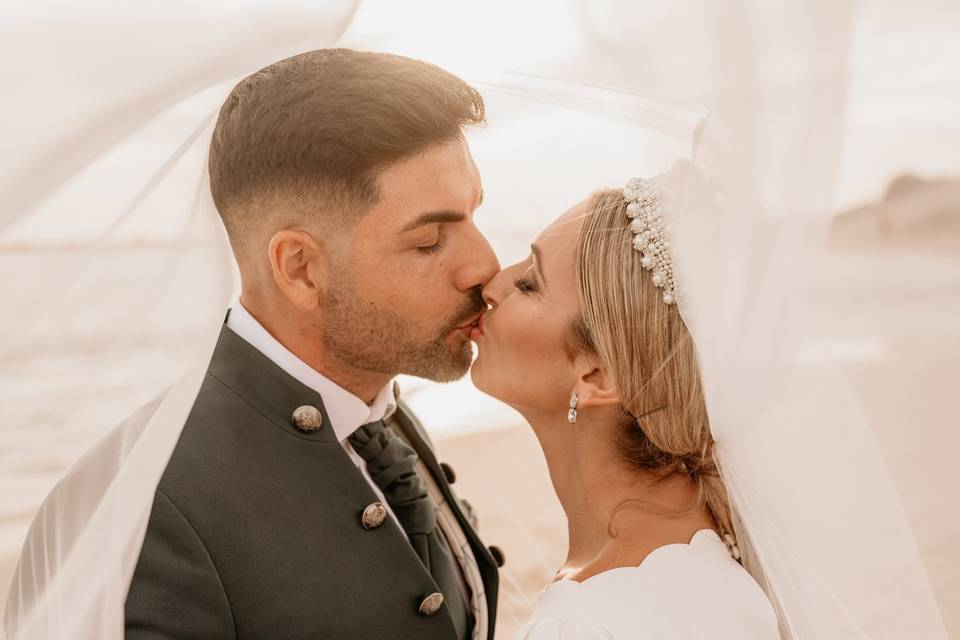 Postboda Estefania y Jesus