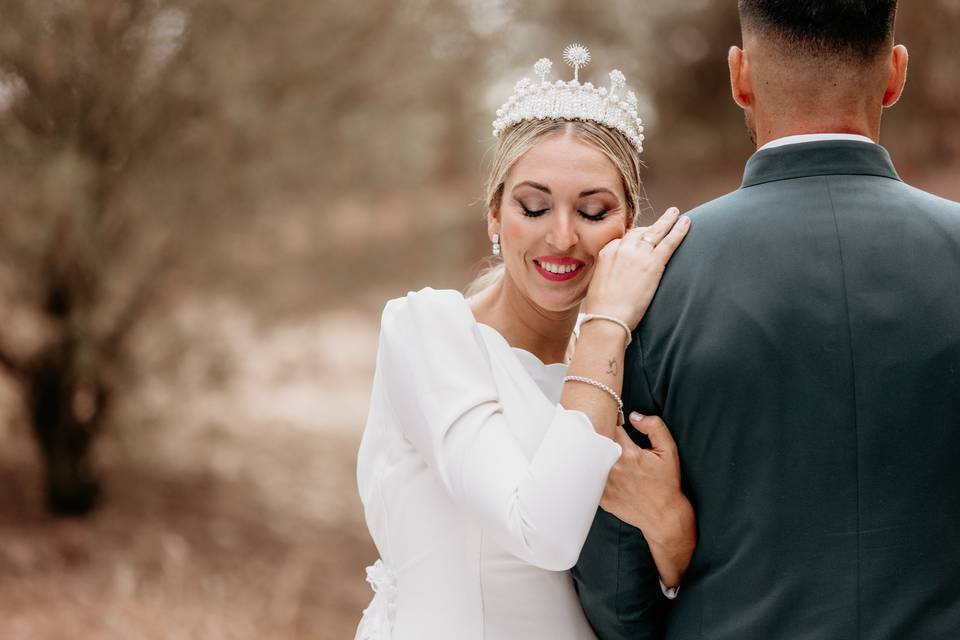 Postboda Estefania y Jesus