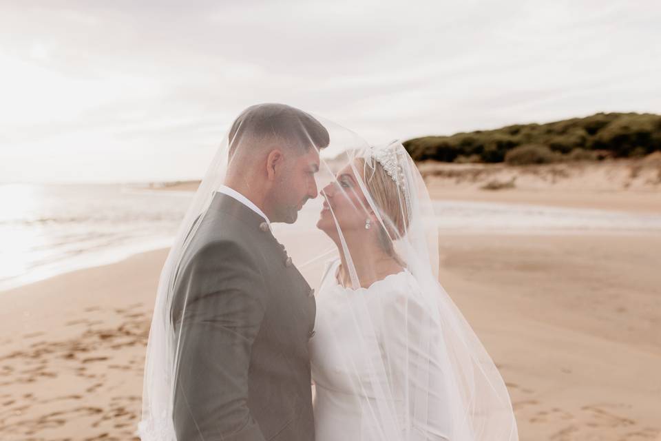 Postboda Estefania y Jesus