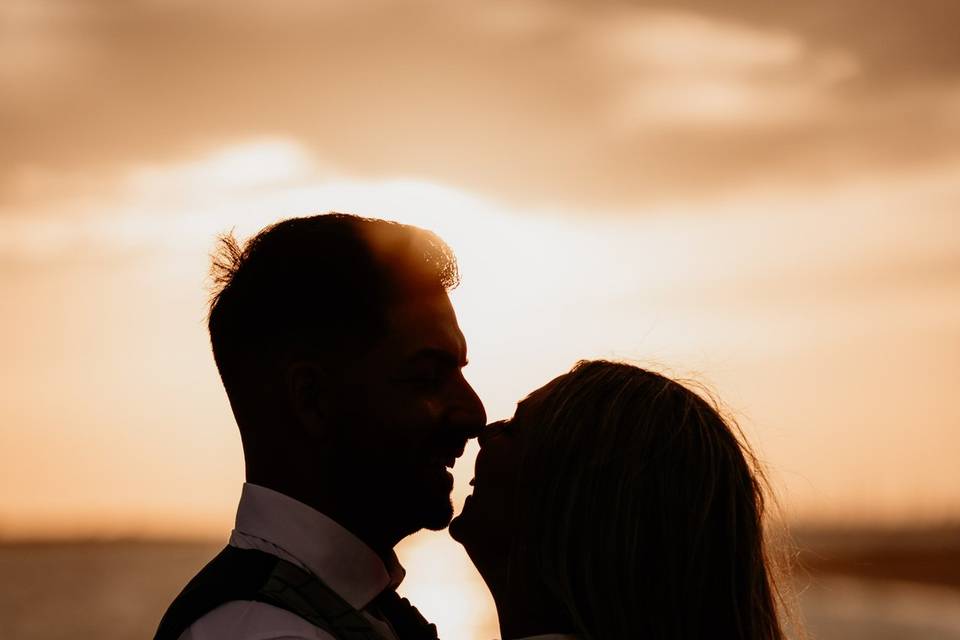 Postboda Estefania y Jesus