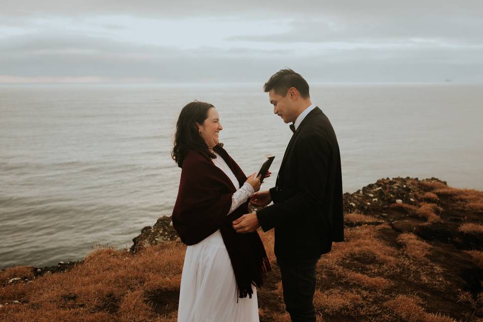 Fotógrafos de boda en Valladolid