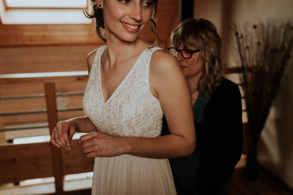 Fotógrafos de boda en Valladolid